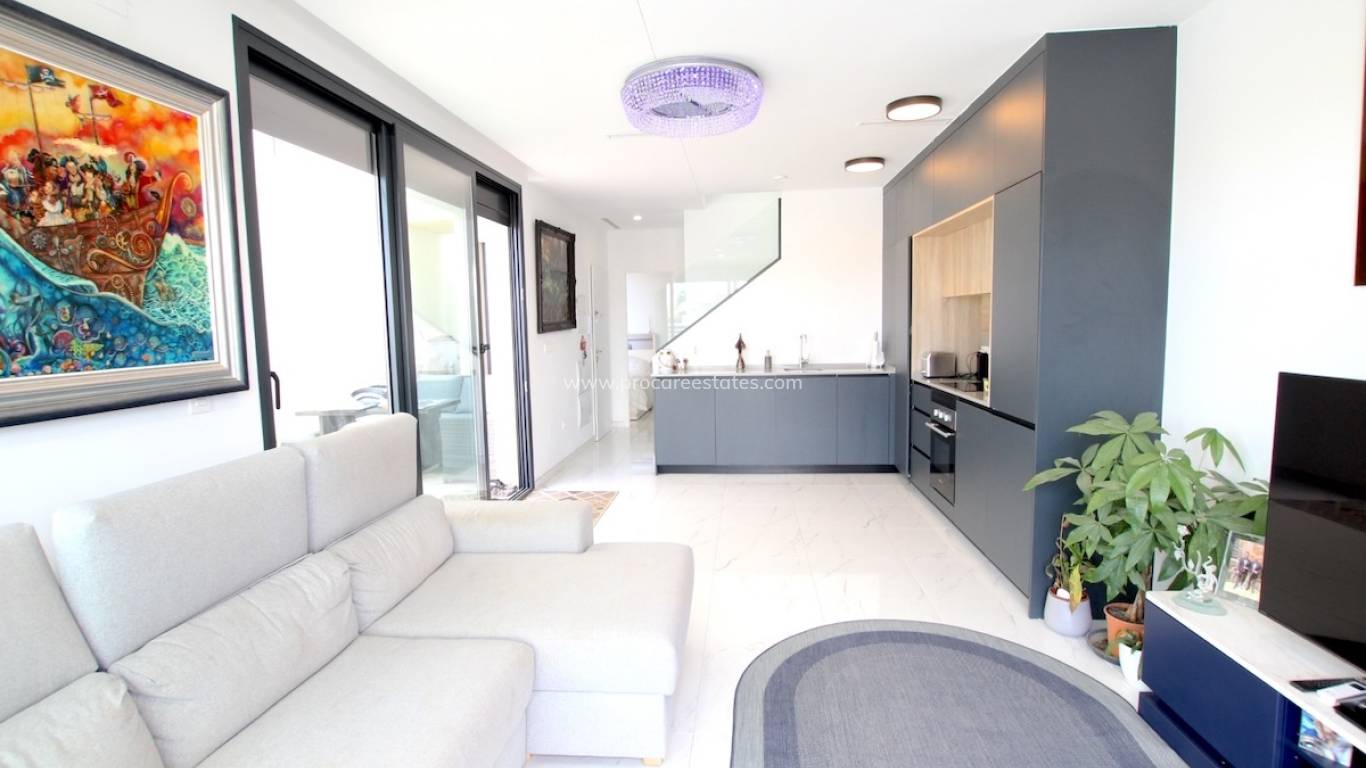 Verkauf - Villa - Los Montesinos - Los Montesinos - La Herrada