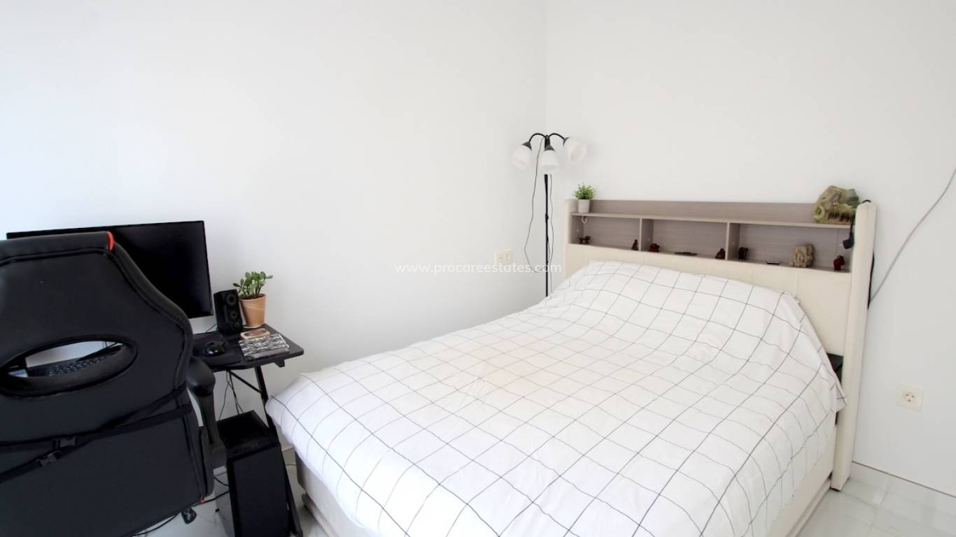 Verkauf - Villa - Los Montesinos - Los Montesinos - La Herrada