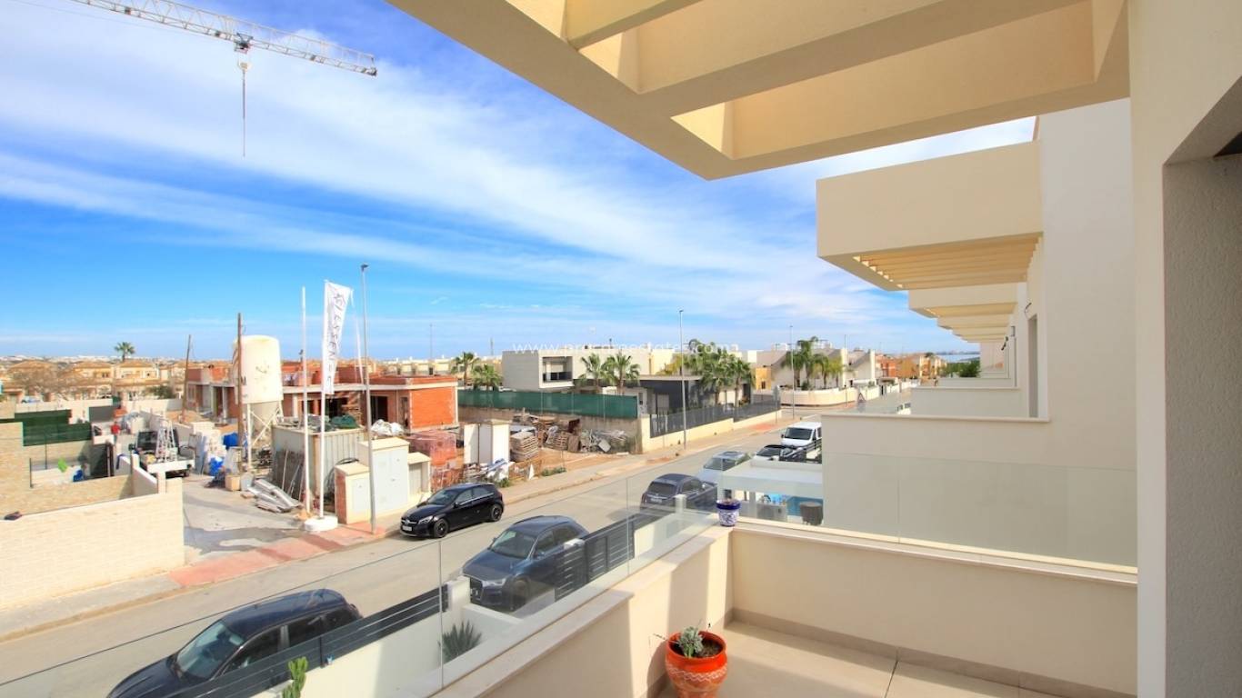 Verkauf - Villa - Los Montesinos - Los Montesinos - La Herrada