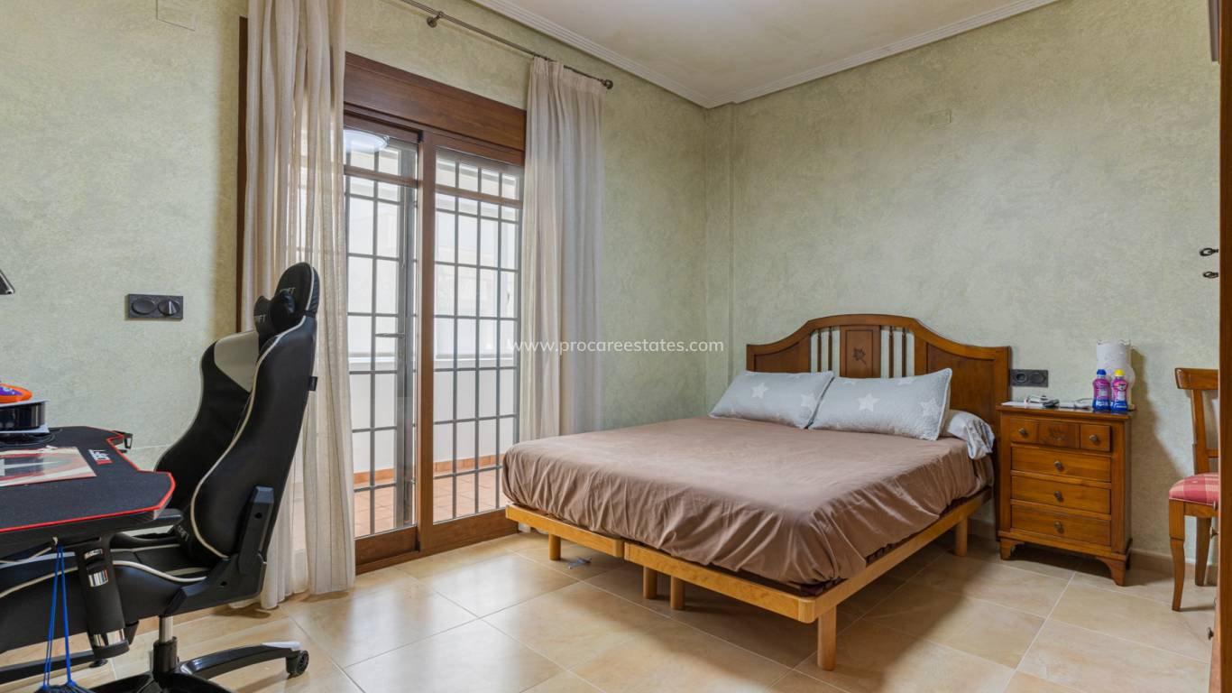 Verkauf - Villa - Los Montesinos - Los Montesinos town