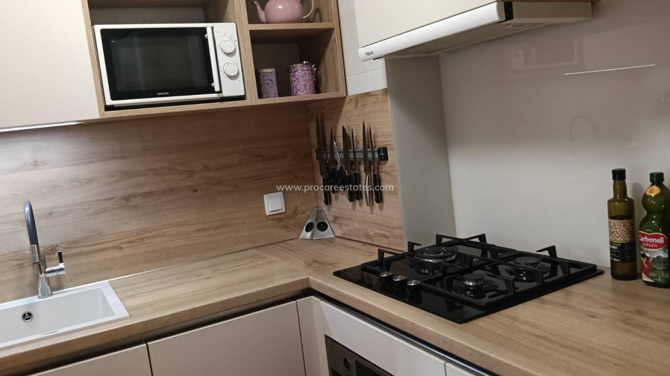 Verkauf - Villa - Los Montesinos - Los Montesinos town