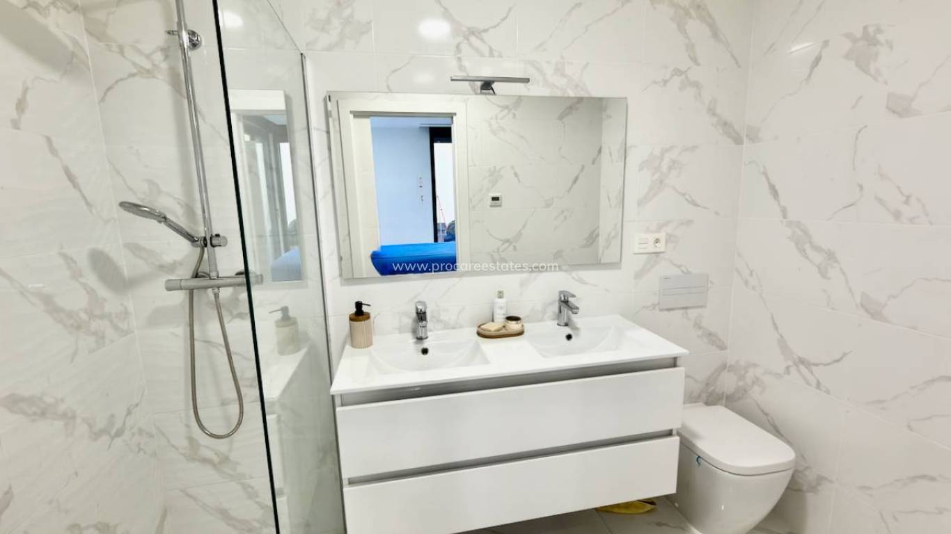 Verkauf - Villa - Los Montesinos - Los Montesinos town