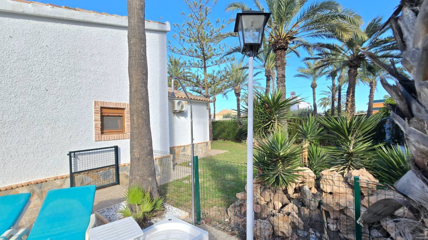 Verkauf - Villa - Orihuela Costa - Cabo Roig