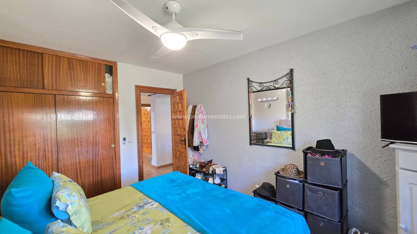 Verkauf - Villa - Orihuela Costa - Cabo Roig