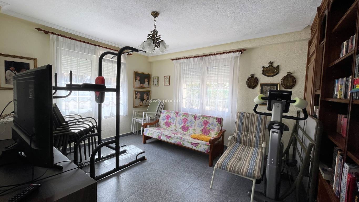 Verkauf - Villa - Orihuela Costa - Cabo Roig