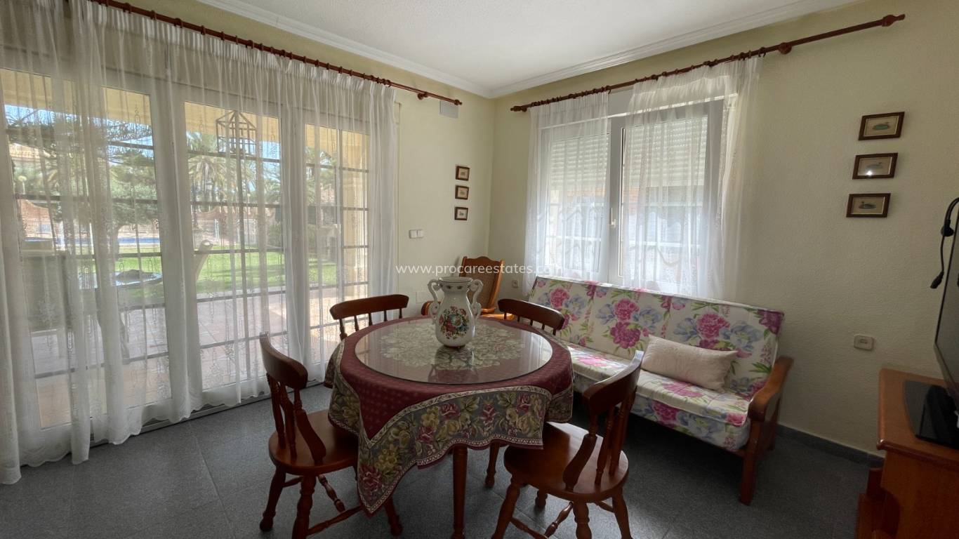 Verkauf - Villa - Orihuela Costa - Cabo Roig