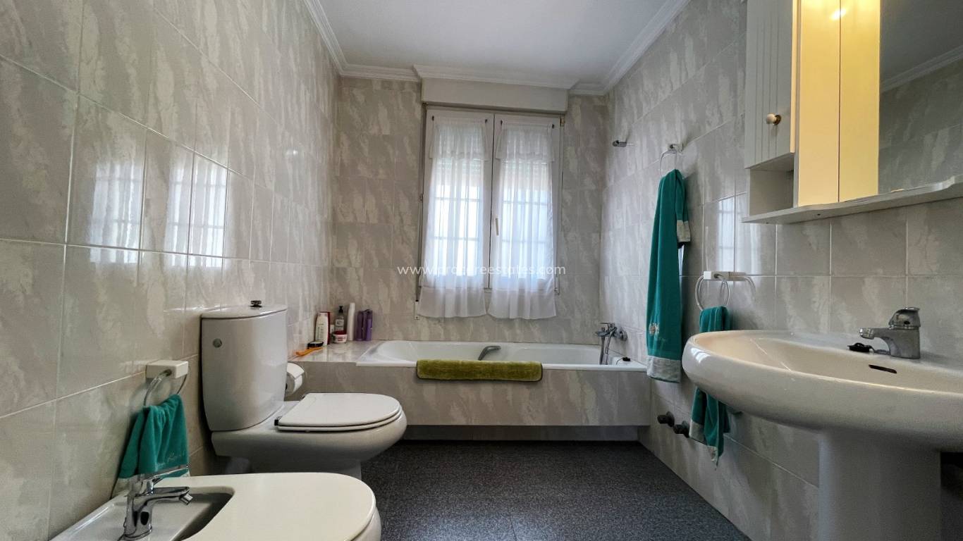 Verkauf - Villa - Orihuela Costa - Cabo Roig