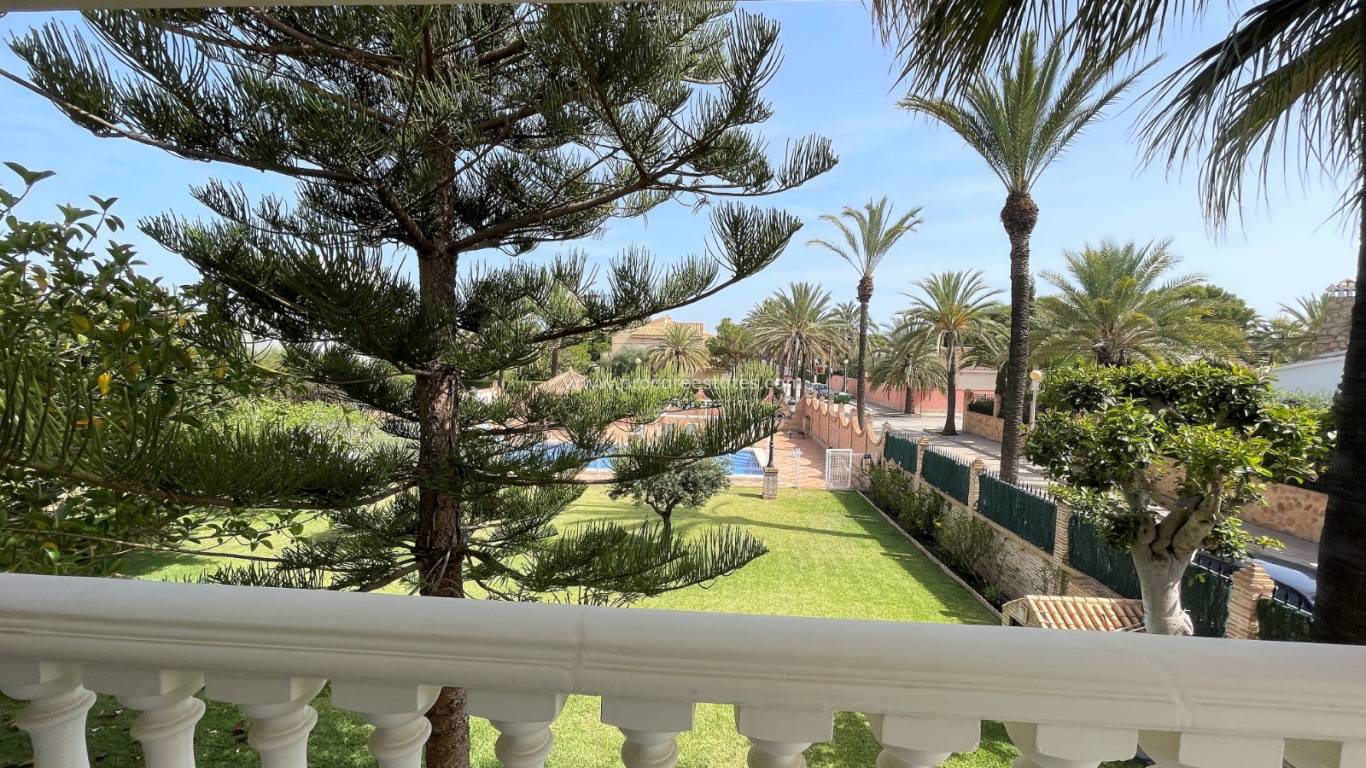 Verkauf - Villa - Orihuela Costa - Cabo Roig