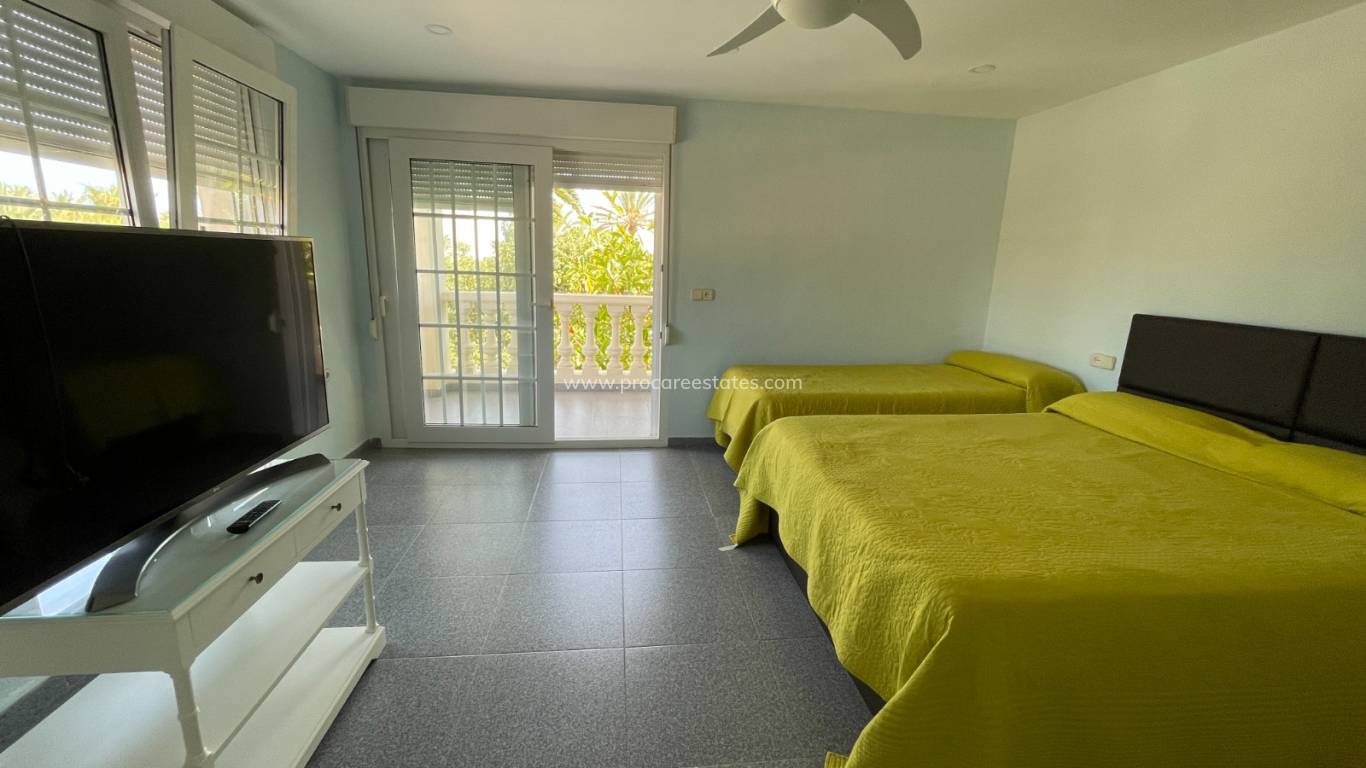 Verkauf - Villa - Orihuela Costa - Cabo Roig