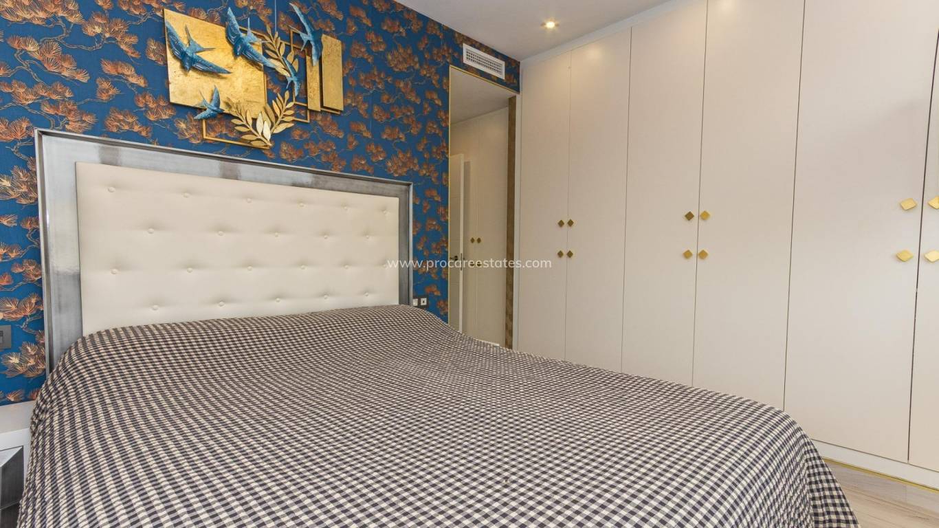 Verkauf - Villa - Orihuela Costa - Cabo Roig