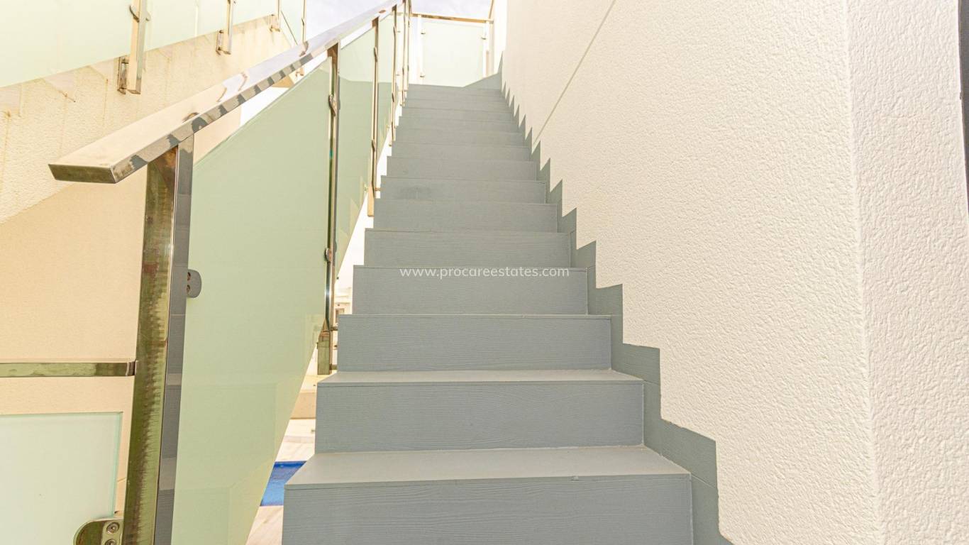 Verkauf - Villa - Orihuela Costa - Cabo Roig