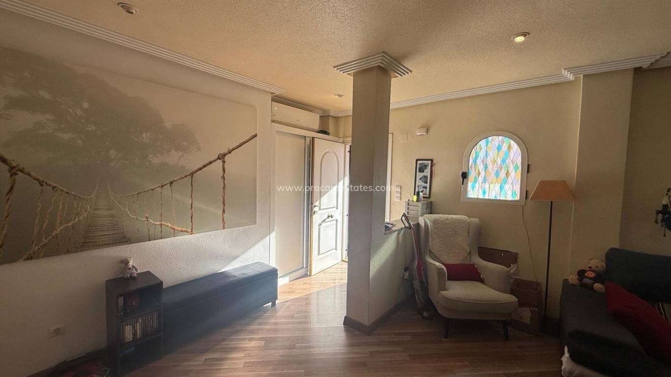 Verkauf - Villa - Orihuela Costa - Campoamor