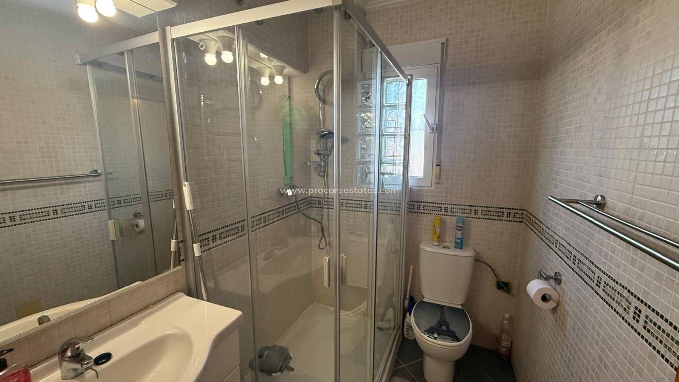 Verkauf - Villa - Orihuela Costa - Campoamor