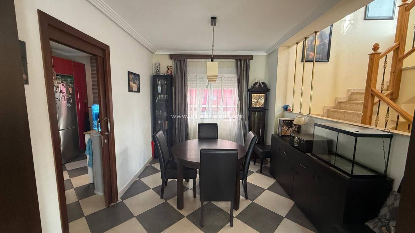 Verkauf - Villa - Orihuela Costa - Campoamor