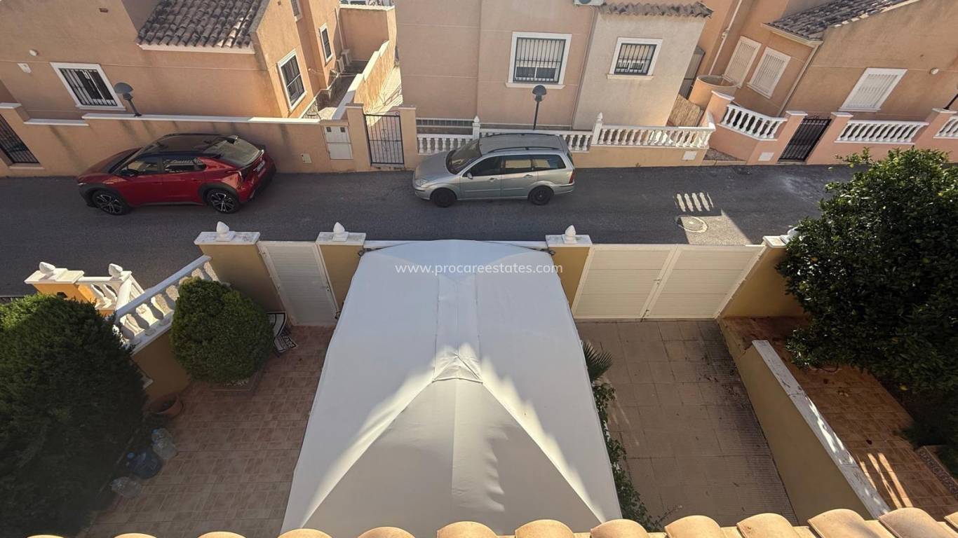 Verkauf - Villa - Orihuela Costa - Campoamor