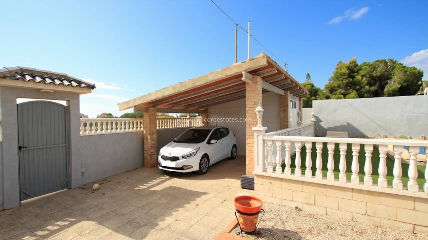 Verkauf - Villa - Orihuela Costa - Campoamor