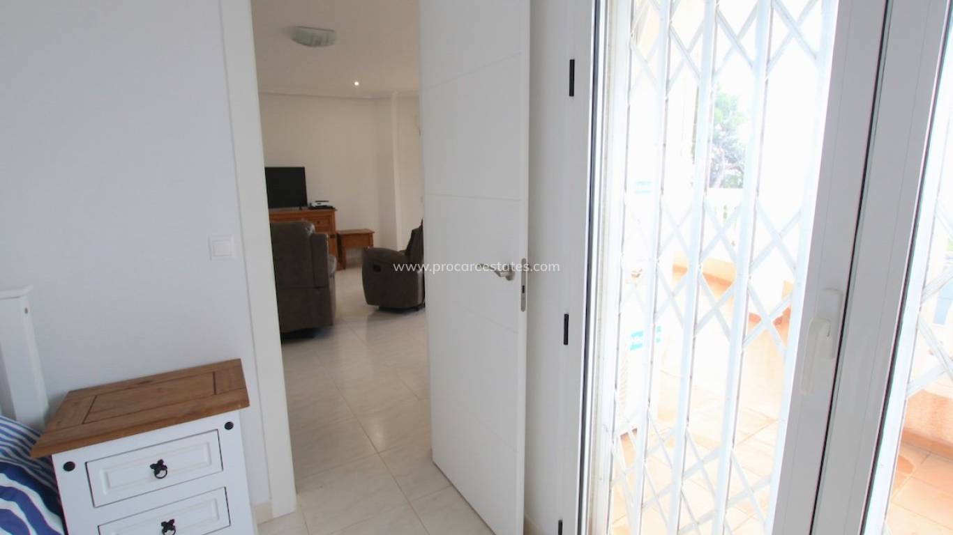 Verkauf - Villa - Orihuela Costa - Campoamor