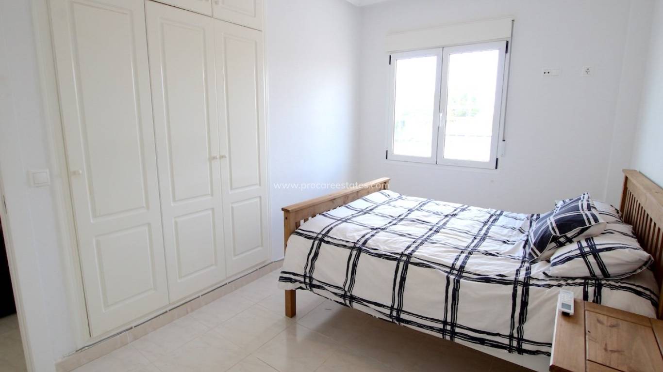 Verkauf - Villa - Orihuela Costa - Campoamor