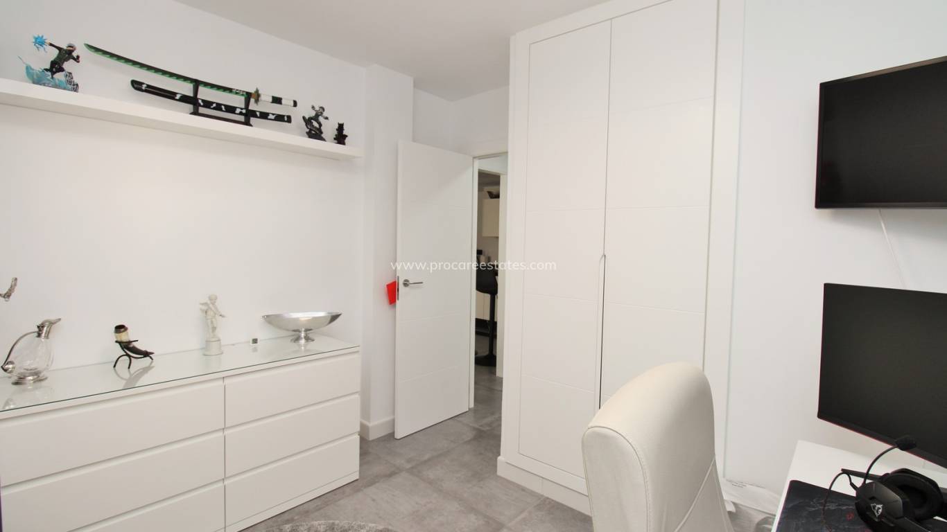 Verkauf - Villa - Orihuela Costa - Campoamor