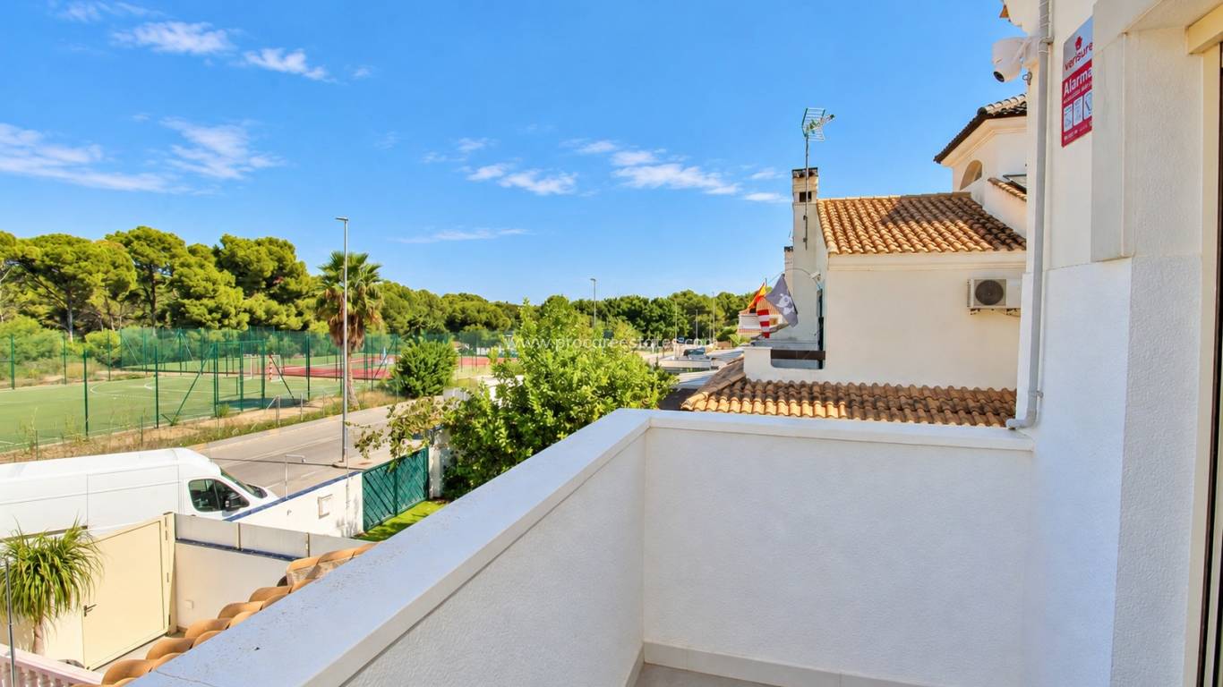 Verkauf - Villa - Orihuela Costa - Campoamor