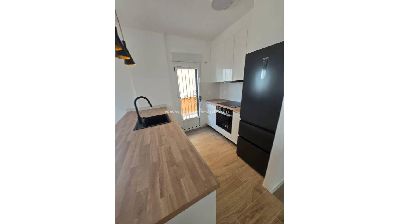 Verkauf - Villa - Orihuela Costa - Campoamor