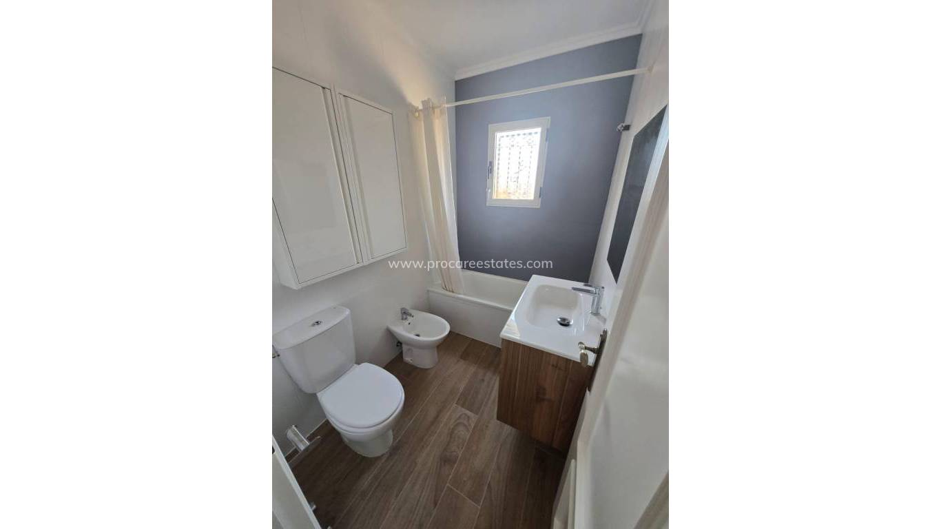 Verkauf - Villa - Orihuela Costa - Campoamor