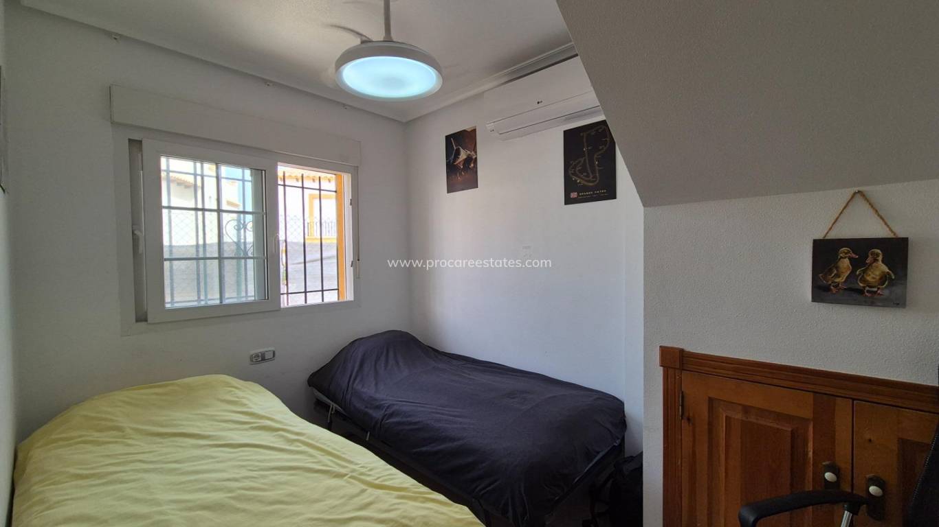 Verkauf - Villa - Orihuela Costa - Lomas de Cabo Roig-Los Dolses