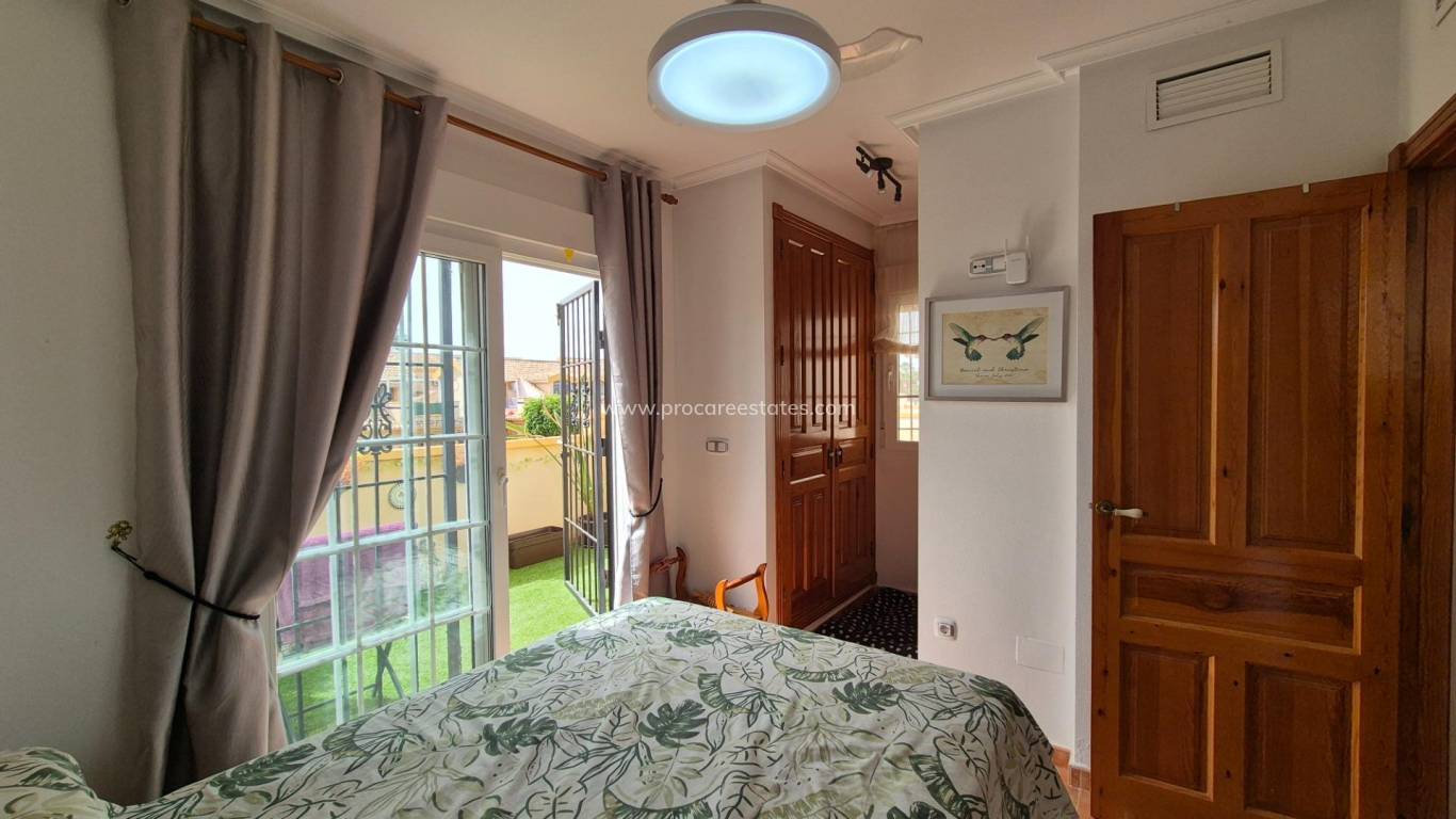 Verkauf - Villa - Orihuela Costa - Lomas de Cabo Roig-Los Dolses