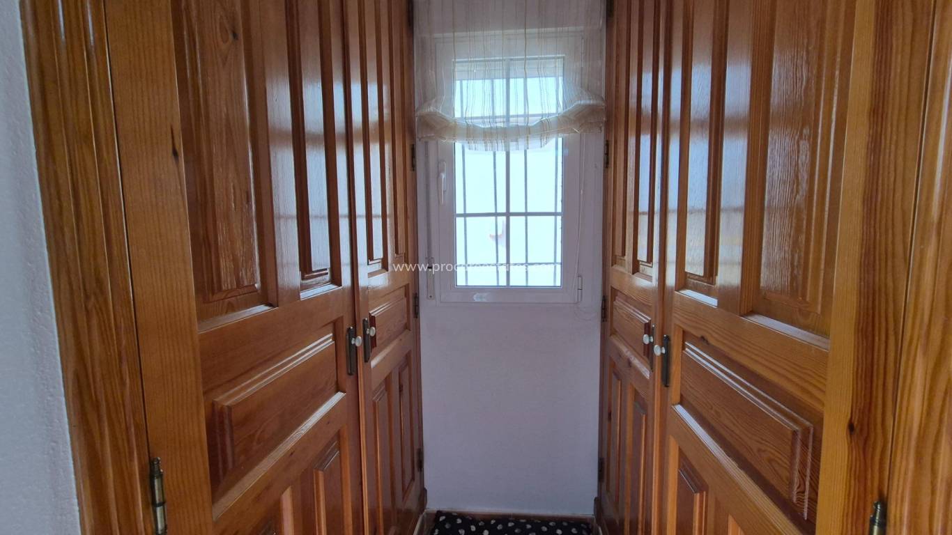 Verkauf - Villa - Orihuela Costa - Lomas de Cabo Roig-Los Dolses