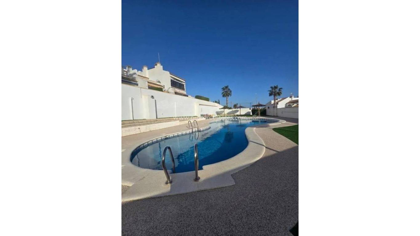 Verkauf - Villa - Orihuela Costa - Lomas de Cabo Roig-Los Dolses