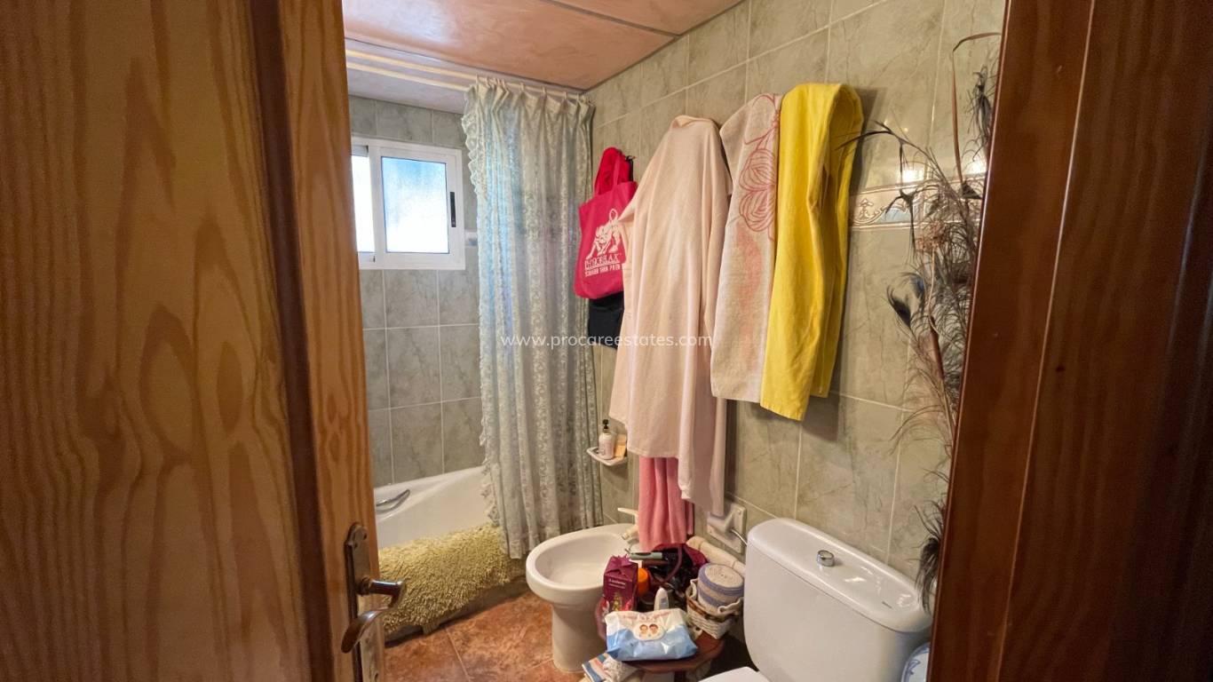 Verkauf - Villa - Orihuela Costa - Lomas De Cabo Roig