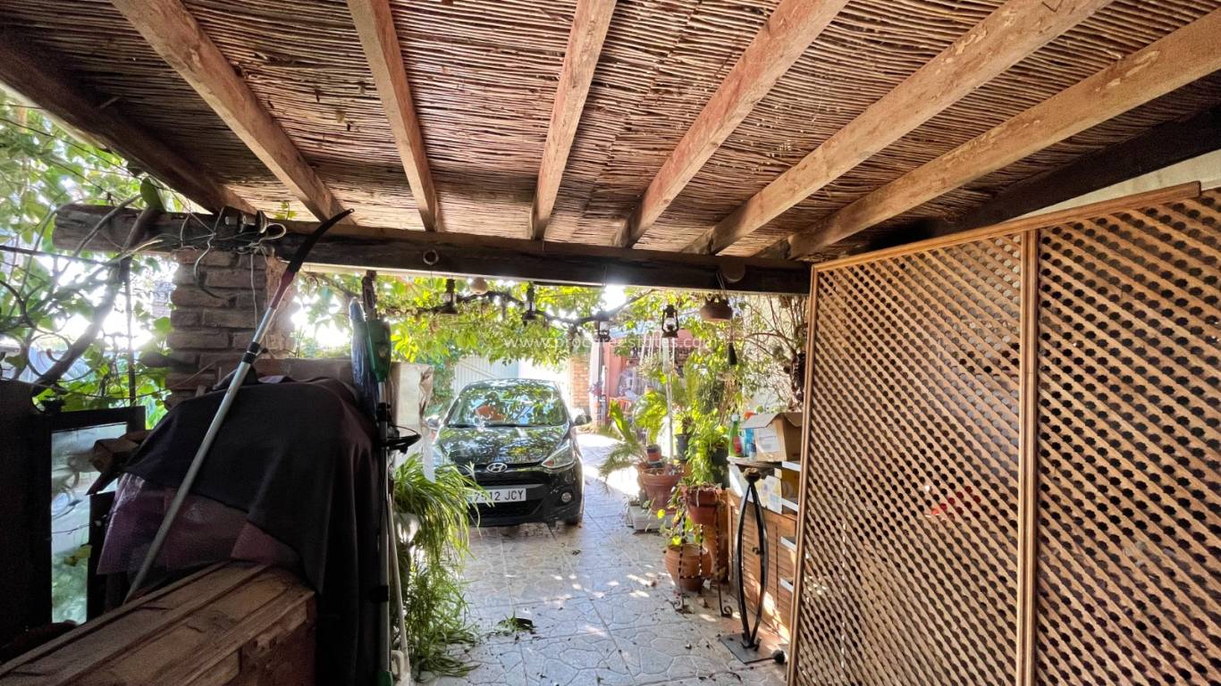 Verkauf - Villa - Orihuela Costa - Lomas De Cabo Roig