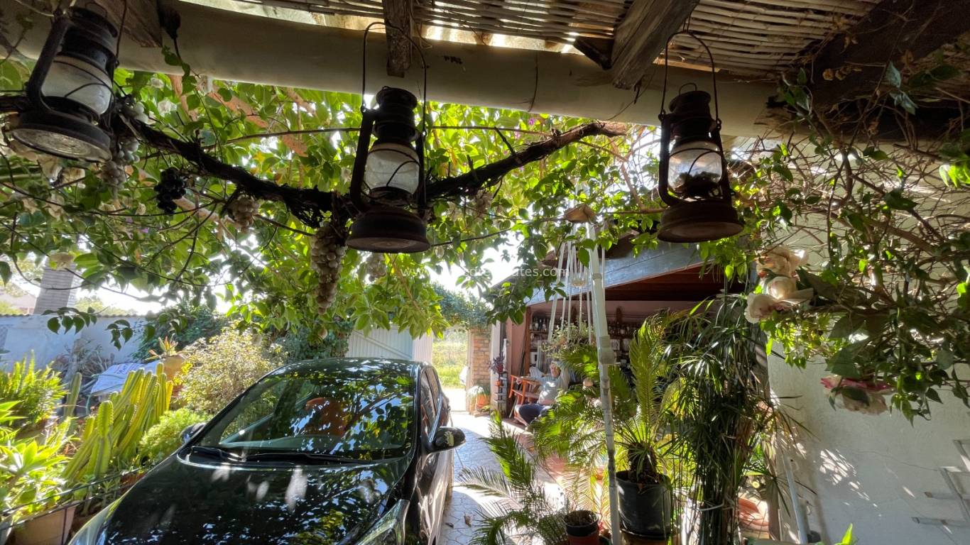 Verkauf - Villa - Orihuela Costa - Lomas De Cabo Roig