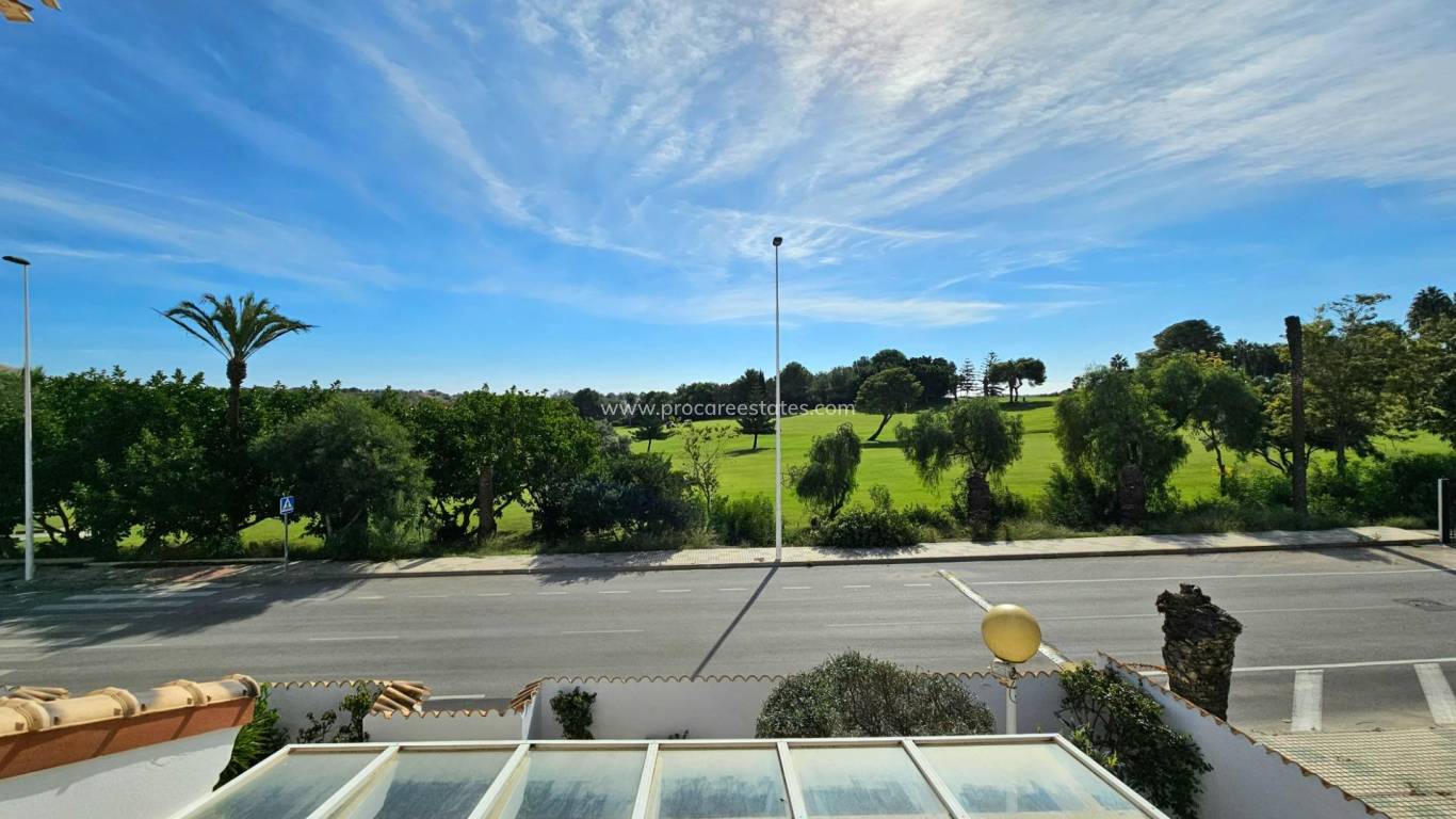 Verkauf - Villa - Orihuela Costa - Lomas de Campoamor-Las Ramblas