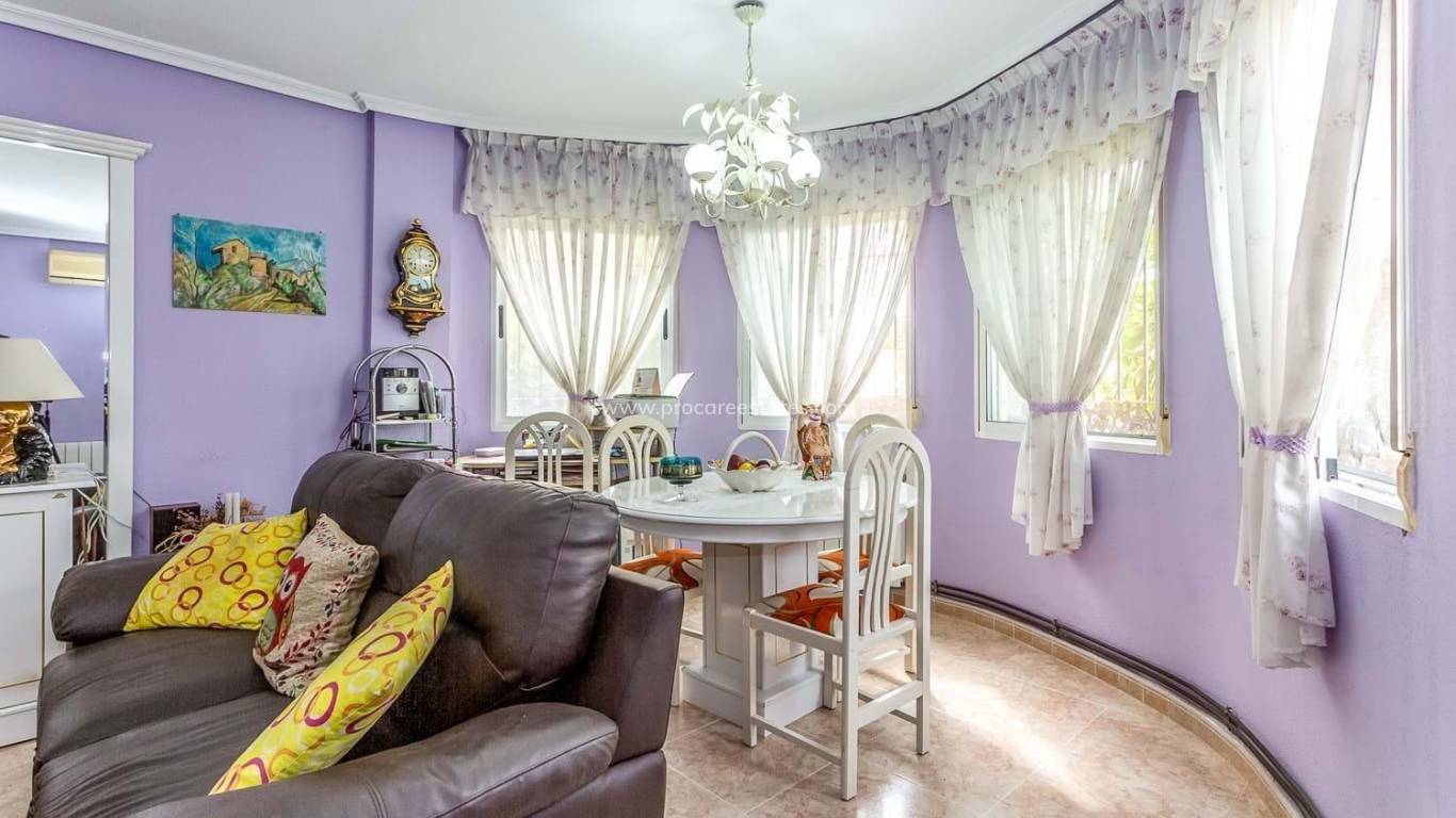 Verkauf - Villa - Orihuela Costa - Los Almendros-La Florida