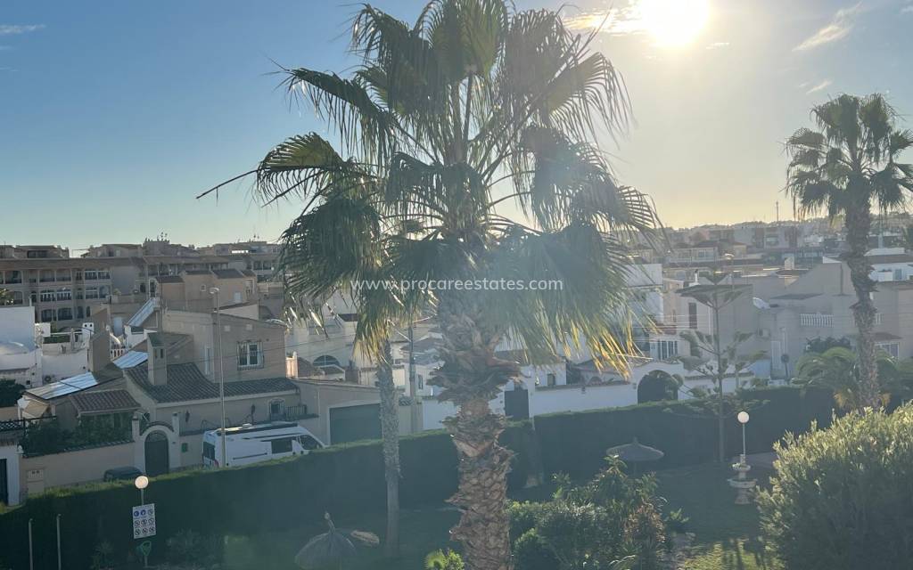 Verkauf - Villa - Orihuela Costa - Los Almendros-La Florida