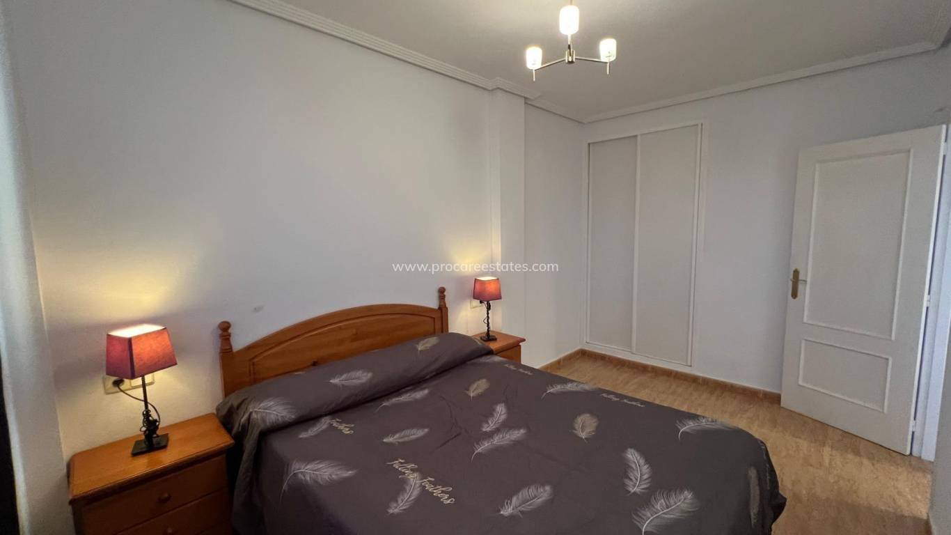 Verkauf - Villa - Orihuela Costa - Los Almendros-La Florida