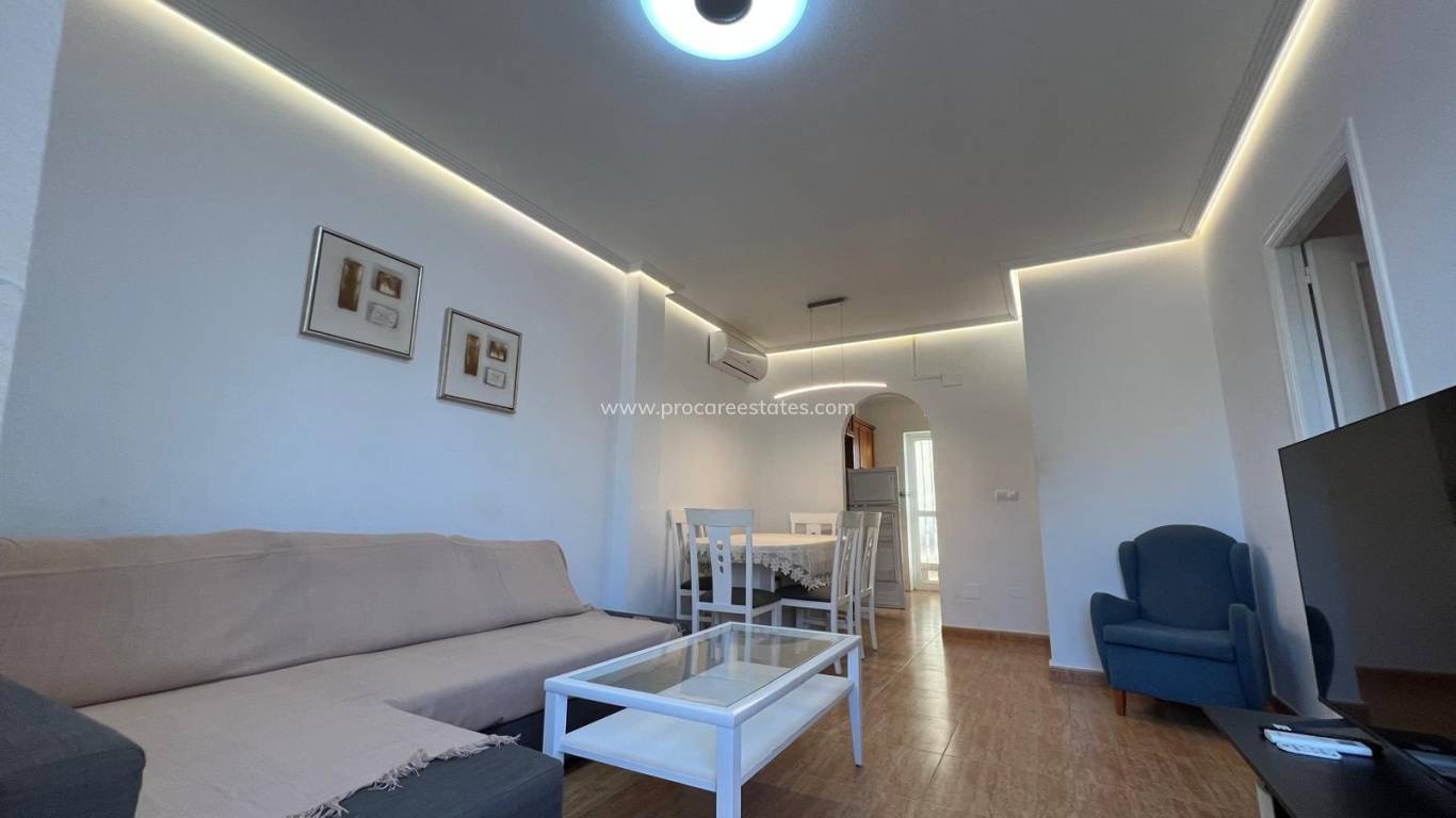 Verkauf - Villa - Orihuela Costa - Los Almendros-La Florida