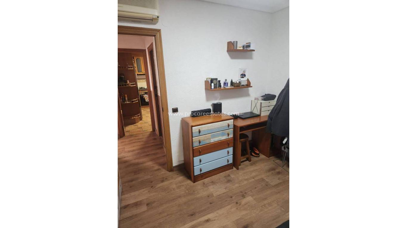 Verkauf - Villa - Orihuela Costa - Los Almendros-La Florida