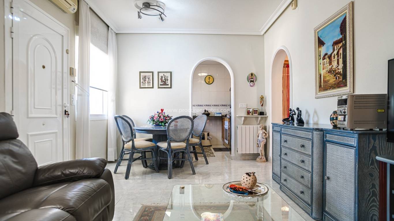 Verkauf - Villa - Orihuela Costa - Los Altos