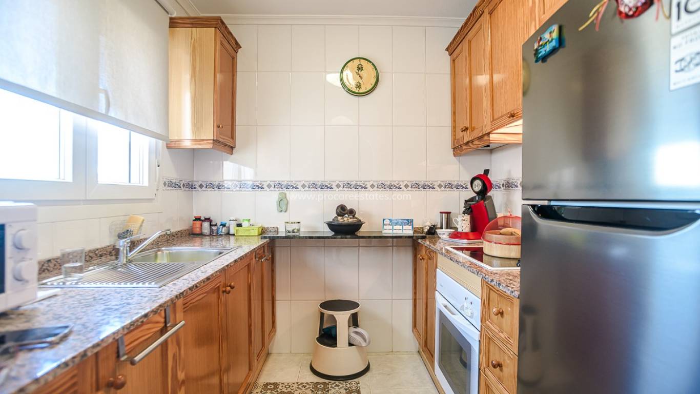 Verkauf - Villa - Orihuela Costa - Los Altos