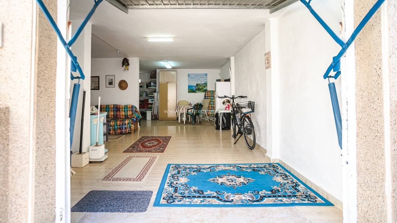 Verkauf - Villa - Orihuela Costa - Los Altos