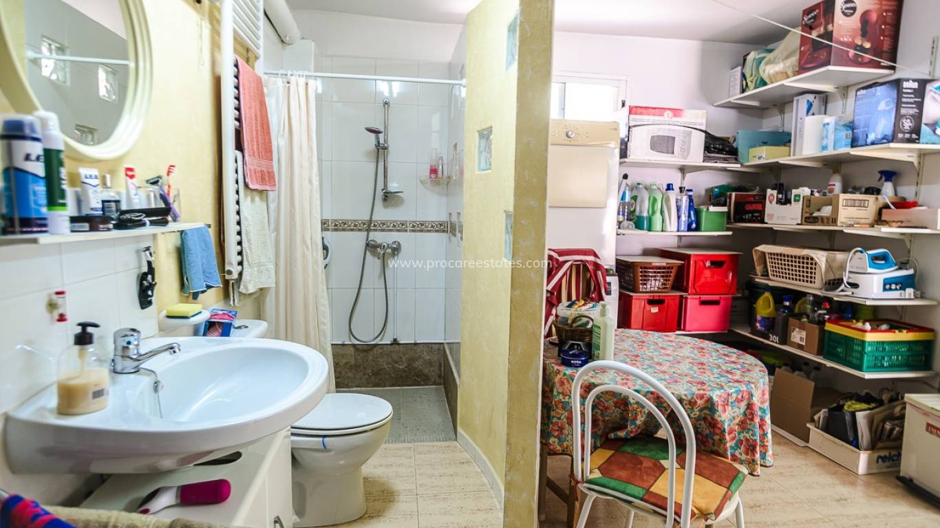 Verkauf - Villa - Orihuela Costa - Los Altos