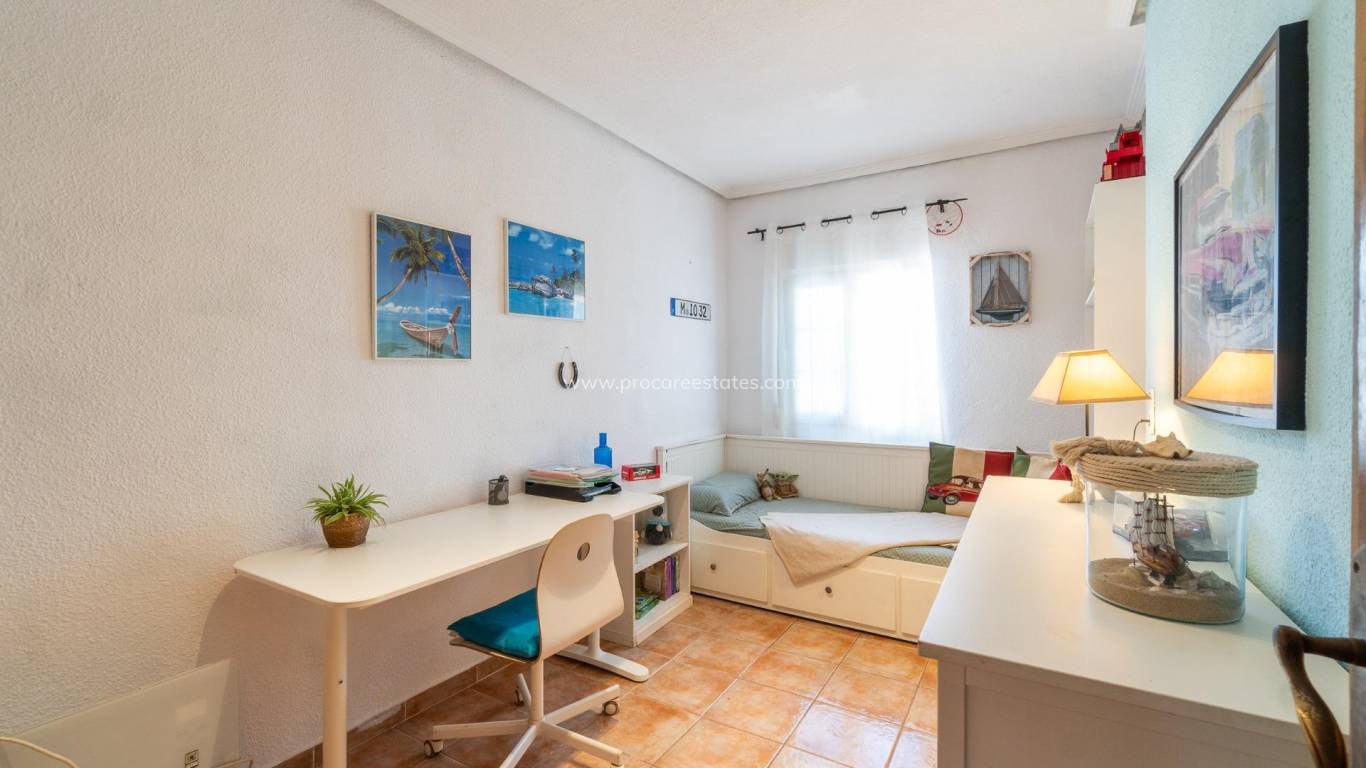 Verkauf - Villa - Orihuela Costa - Los Balcones