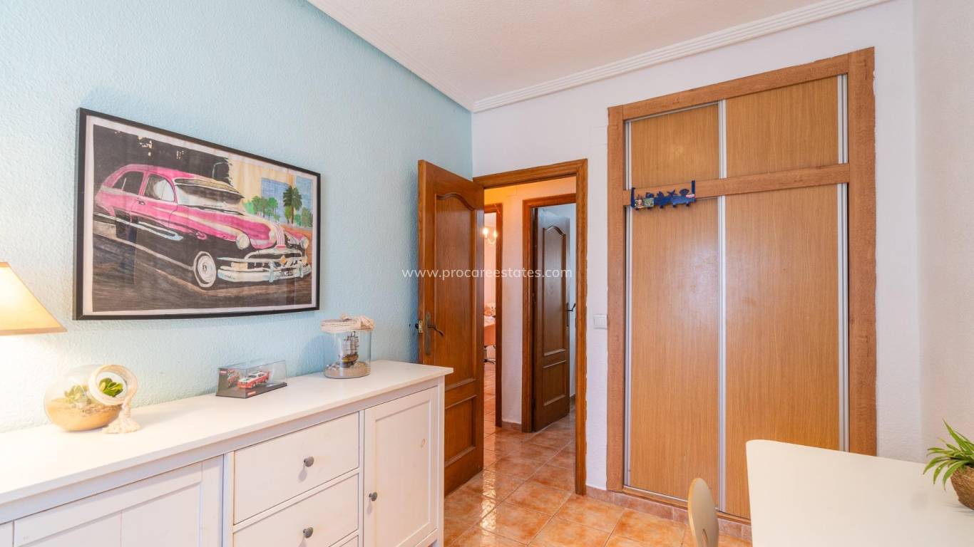 Verkauf - Villa - Orihuela Costa - Los Balcones