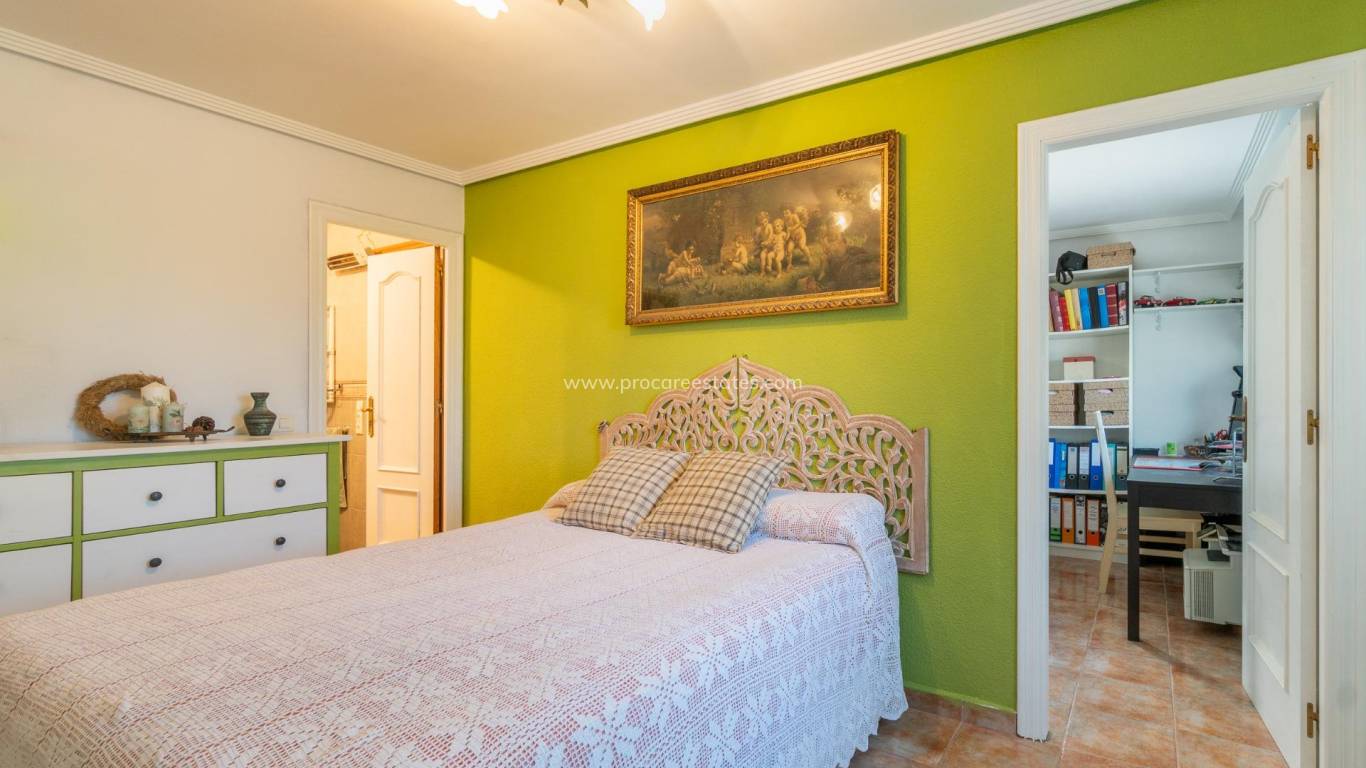 Verkauf - Villa - Orihuela Costa - Los Balcones
