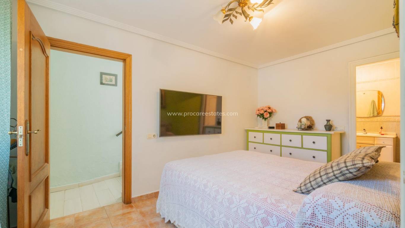 Verkauf - Villa - Orihuela Costa - Los Balcones