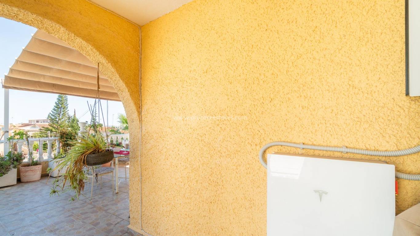 Verkauf - Villa - Orihuela Costa - Los Balcones