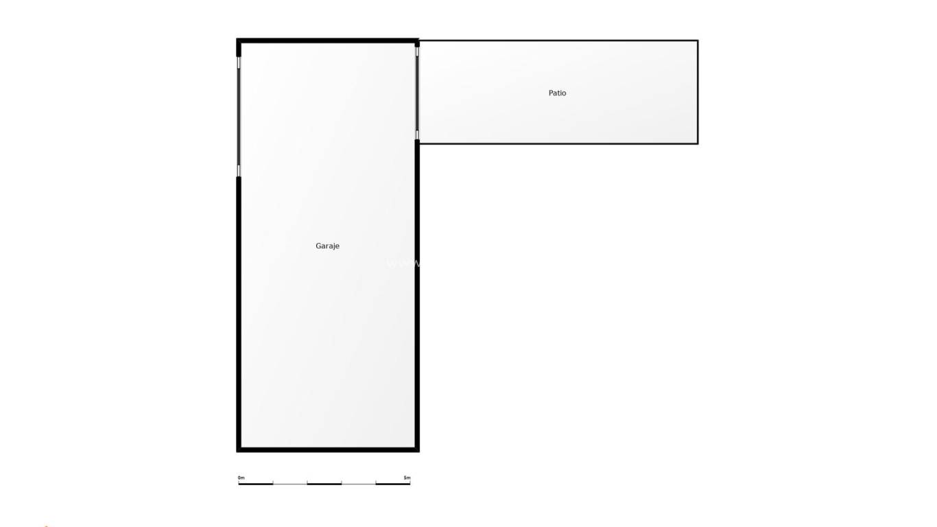 Verkauf - Villa - Orihuela Costa - Los Balcones