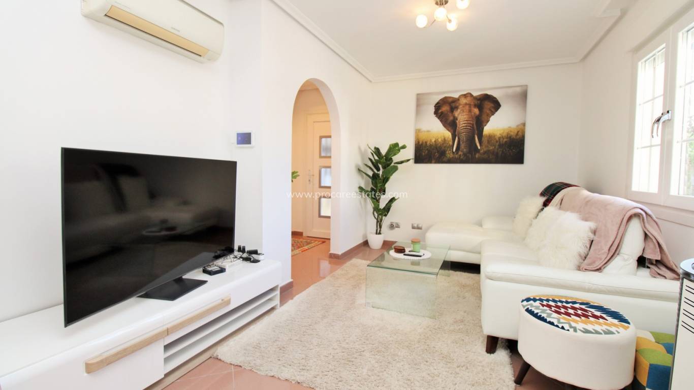 Verkauf - Villa - Orihuela Costa - LOS DOLSES